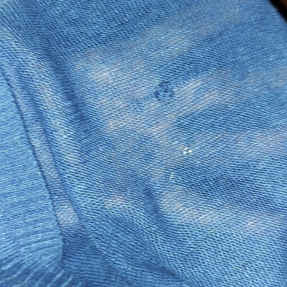 Tommy Bahama open cardigan